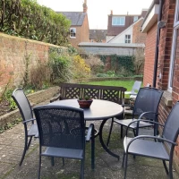 Farnham Quaker Meeting House Photo