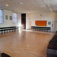 Unity Hall Photo