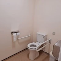 Unity Hall Photo