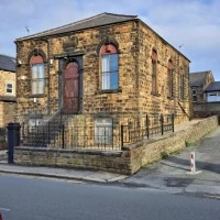 Unity Hall Photo