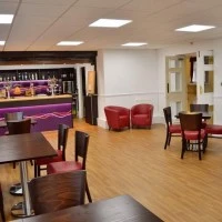 The John Godber Centre Photo