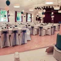 The John Godber Centre Photo