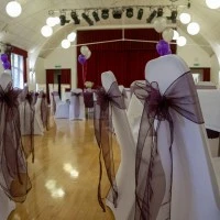 The John Godber Centre Photo