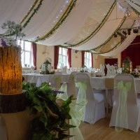 The John Godber Centre Photo