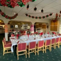 Wyke Green Golf Club Photo