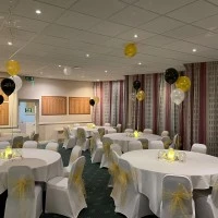 Wyke Green Golf Club Photo