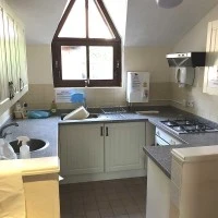 Cliffe Hall Photo
