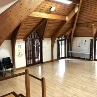 Cliffe Hall Photo