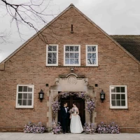 The Lady Margaret Hall  Photo