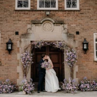 The Lady Margaret Hall  Photo