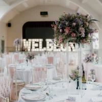The Lady Margaret Hall  Photo