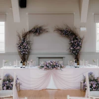 The Lady Margaret Hall  Photo