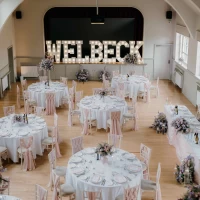 The Lady Margaret Hall  Photo