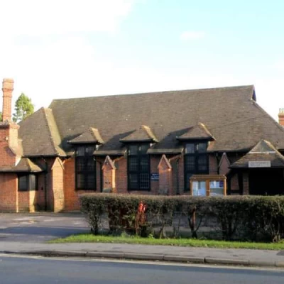Spencers Wood Village Hall