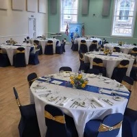 Keighley Civic Centre Photo