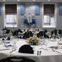 Keighley Civic Centre Photo