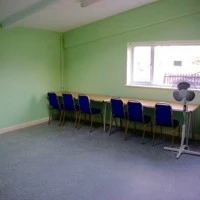 St Anne's Community Centre  Photo