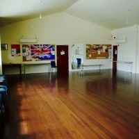 St Anne's Community Centre  Photo