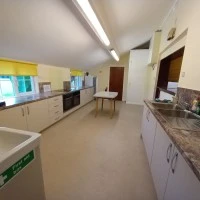 Atcham Memorial Hall Photo