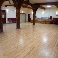 Atcham Memorial Hall Photo