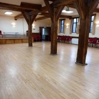 Atcham Memorial Hall Photo