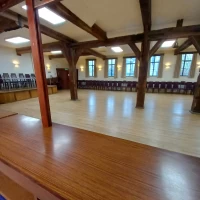 Atcham Memorial Hall Photo