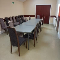 Atcham Memorial Hall Photo