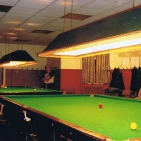 Darley Memorial Hall Photo