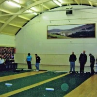 Darley Memorial Hall Photo