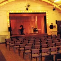 Darley Memorial Hall Photo