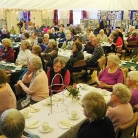 Darley Memorial Hall Photo