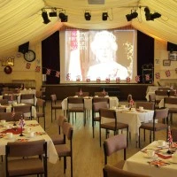 Darley Memorial Hall Photo