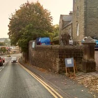 Bradford Subud Hall Shipley Photo