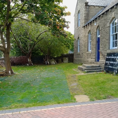 Bradford Subud Hall Shipley Photo