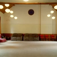 Bradford Subud Hall Shipley Photo