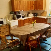 Bradford Subud Hall Shipley Photo