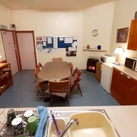 Bradford Subud Hall Shipley Photo