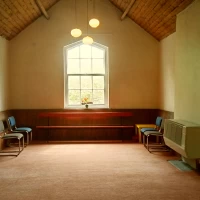 Bradford Subud Hall Shipley Photo