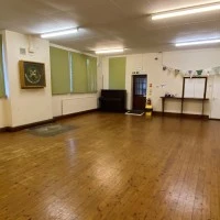 WI Centre Photo