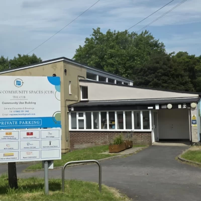 Honiton Community Spaces