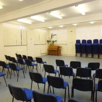 The Larches Trust Photo