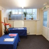 The Larches Trust Photo