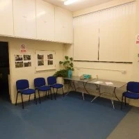 The Larches Trust Photo