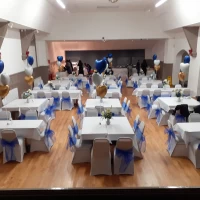 The Welfare Music Hall  Photo