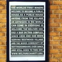 The Welfare Public House Photo