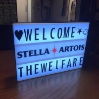The Welfare Public House Photo