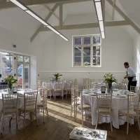 Englefield Village Hall Photo