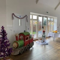 Englefield Village Hall Photo