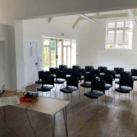 Englefield Village Hall Photo