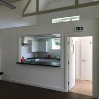 Englefield Village Hall Photo